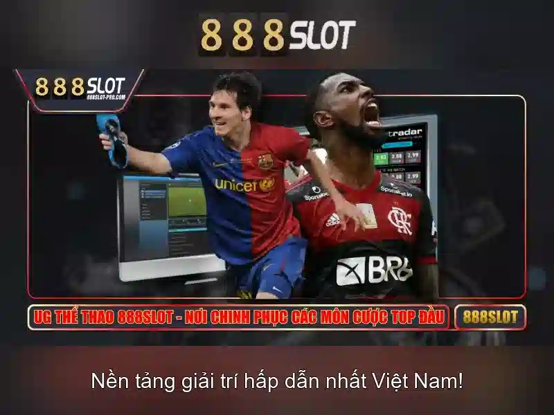888slot - Đánh giá và trải nghiệm 1 Đăng Nhập