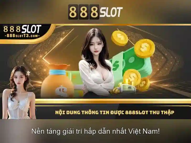 Giới thiệu về 888slot