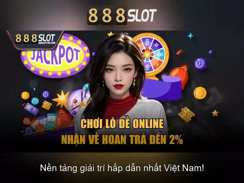 Giới thiệu về 888slot