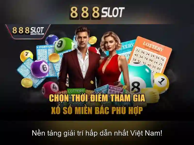 Giới thiệu về 888slot