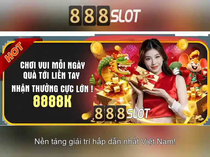 Giới thiệu 888slot