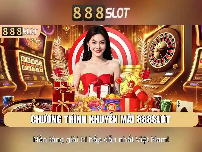 888slot - Đánh giá và trải nghiệm nền tảng đánh bạc trực tuyến 1 Đăng Nhập