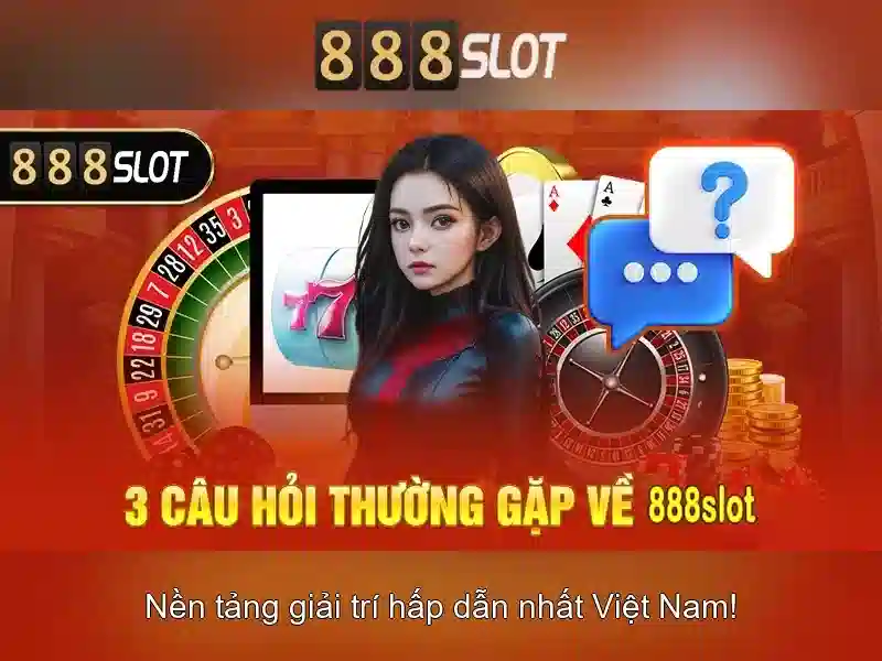 Giới thiệu 888slot – nền tảng chơi slot trực tuyến an toàn và thú vị 1 Đăng Nhập