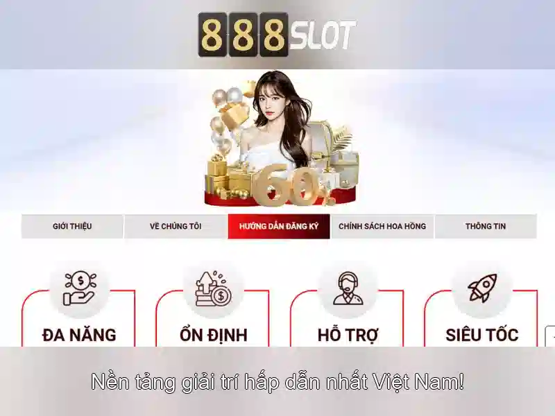 betso 888 com slot game – Tổng quan chủ đề và giá trị cốt lõi