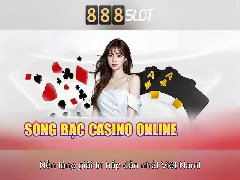 Trò chơi và nhà cung cấp