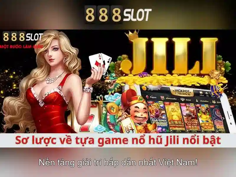 888slot - Tổng quan về nền tảng chơi slot trực tuyến 1 Đăng Nhập
