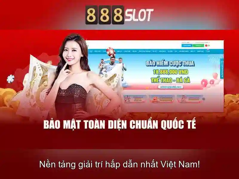 Giới thiệu về 888slot Giới thiệu về 888slot
