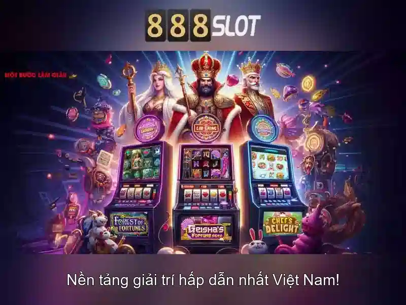 Danh mục trò chơi đa dạng và nhà phát triển uy tín Danh mục trò chơi đa dạng và nhà phát triển uy tín
