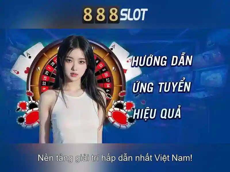 Khám phá 888slot