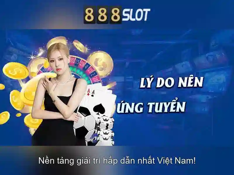 888slot: Đánh giá tổng quan và trải nghiệm người chơi 1 Đăng Nhập