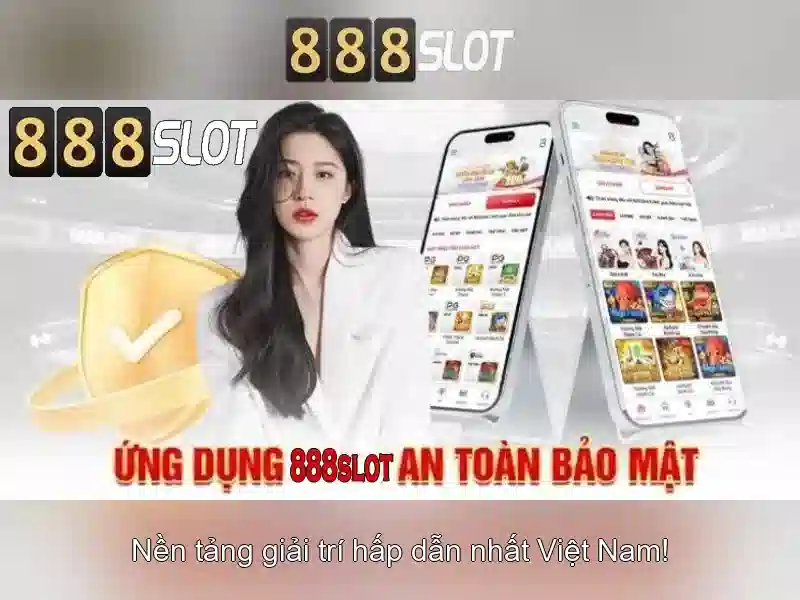 Giới thiệu về 888slot
