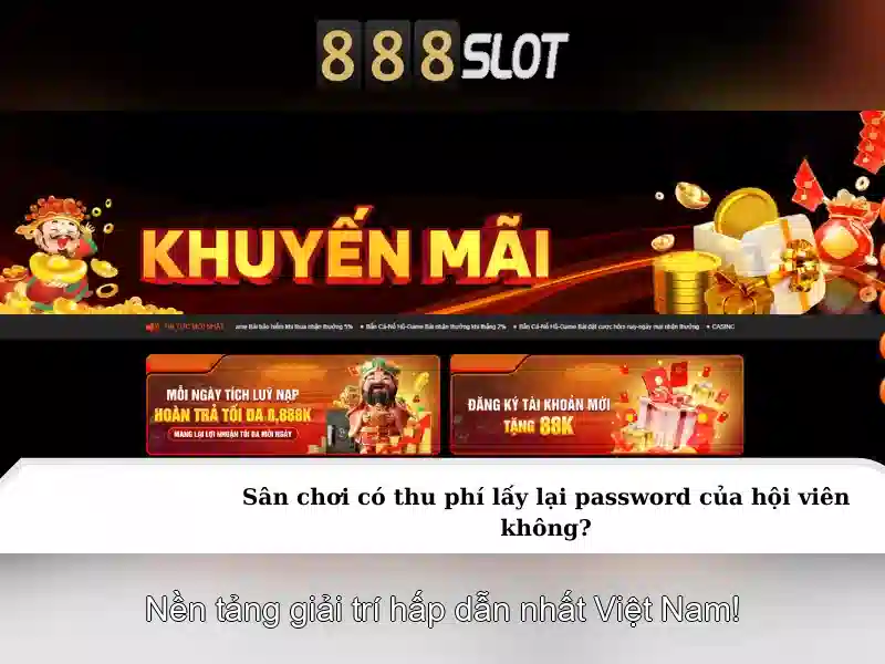 Giới thiệu về 888slot Giới thiệu về 888slot