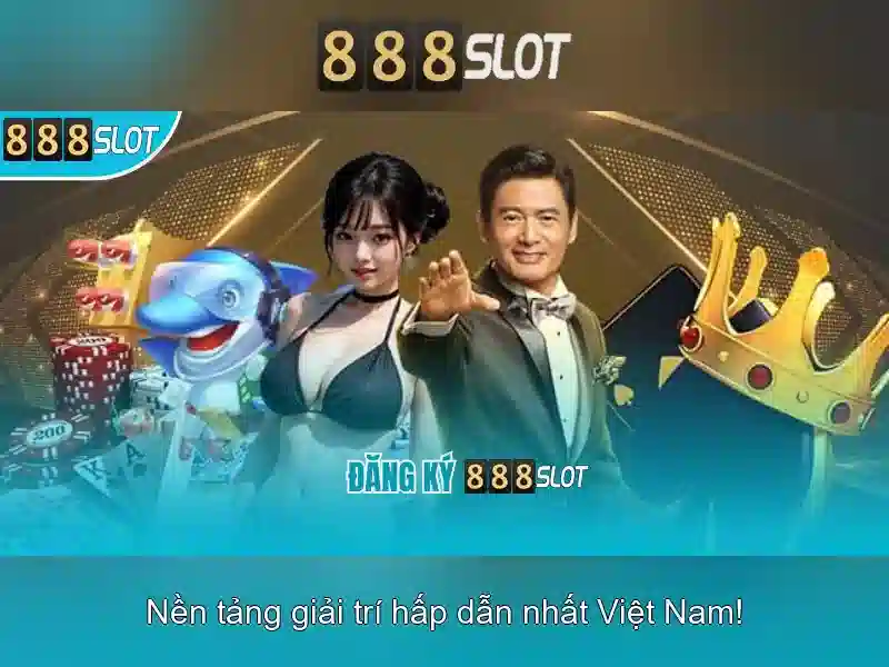 Giới thiệu về 888slot Giới thiệu về 888slot