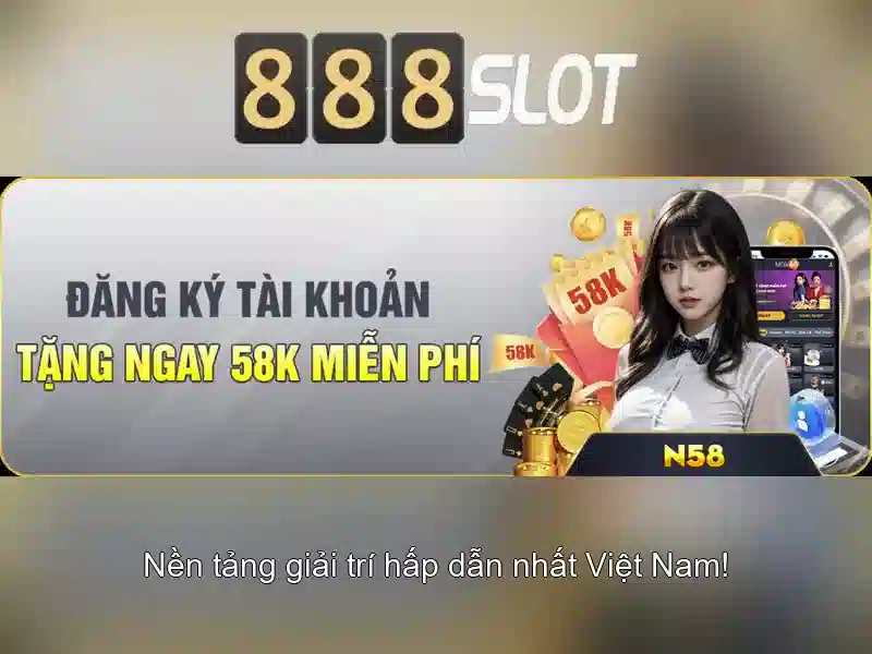 Tại sao chọn 888slot 