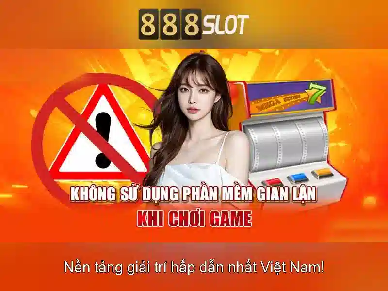 888slot và hành trình khám phá casino trực tuyến