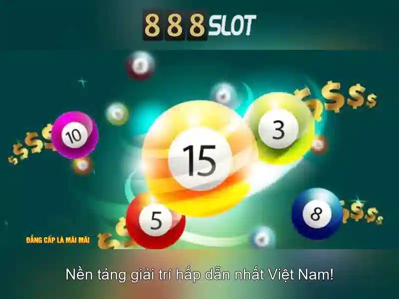Giới thiệu về 888slot