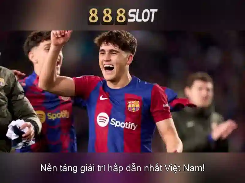 888slot - Đánh giá tổng quan về nền tảng chơi slot online 1 Đăng Nhập
