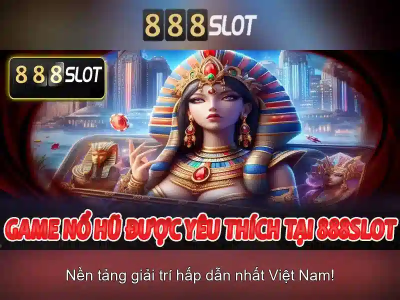 Giới thiệu về 888slot