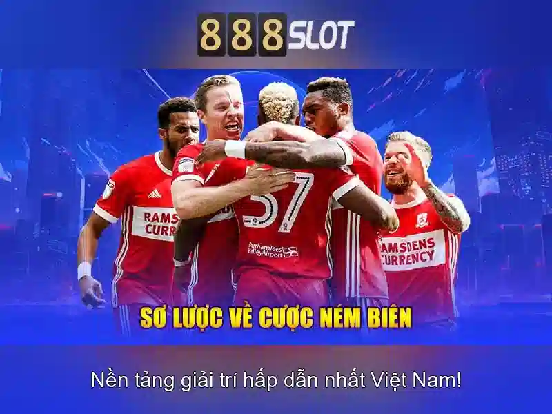 888slot - Nền tảng slot trực tuyến hàng đầu