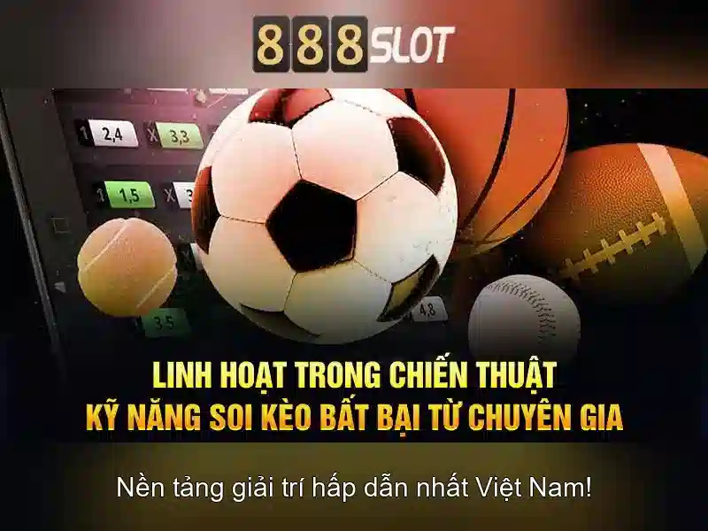 Soi kèo hiệp 1