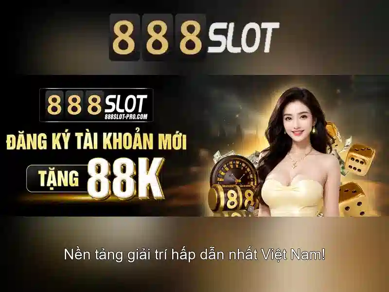 888slot: Cổng game slot hàng đầu tại Việt Nam 1 Đăng Nhập