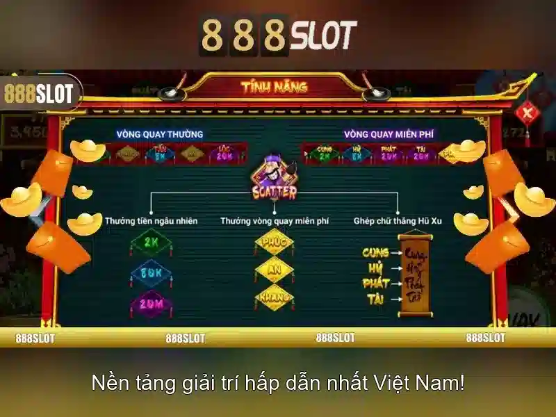 Giới thiệu về 888slot Giới thiệu về 888slot