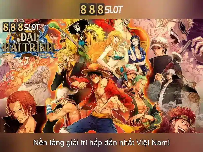 Các sản phẩm và tính năng của 888slot