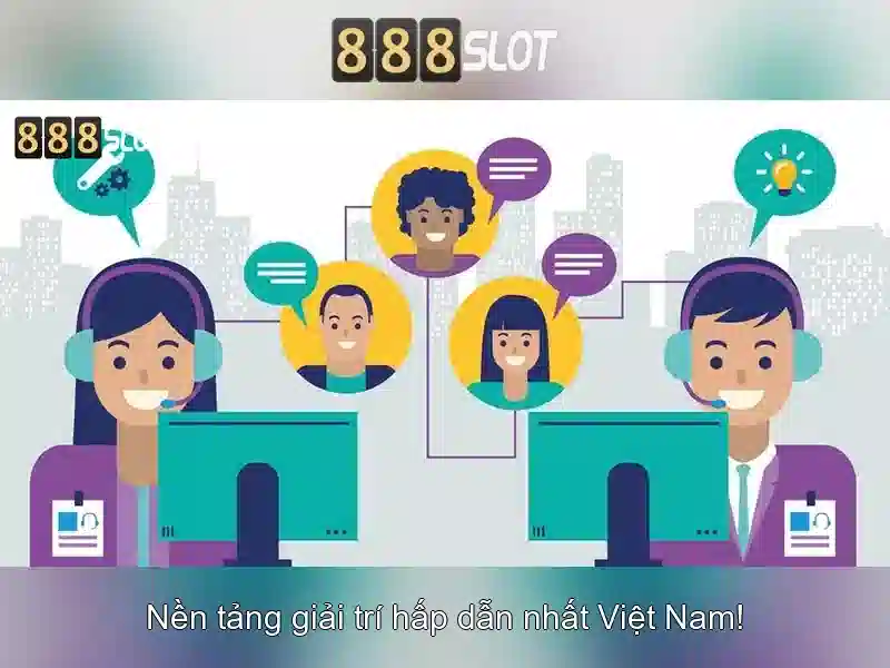 Slots nổi bật
