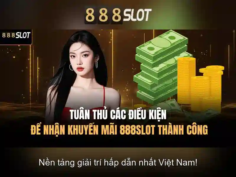 Giao diện người dùng và khả năng tương tác tại 888slot