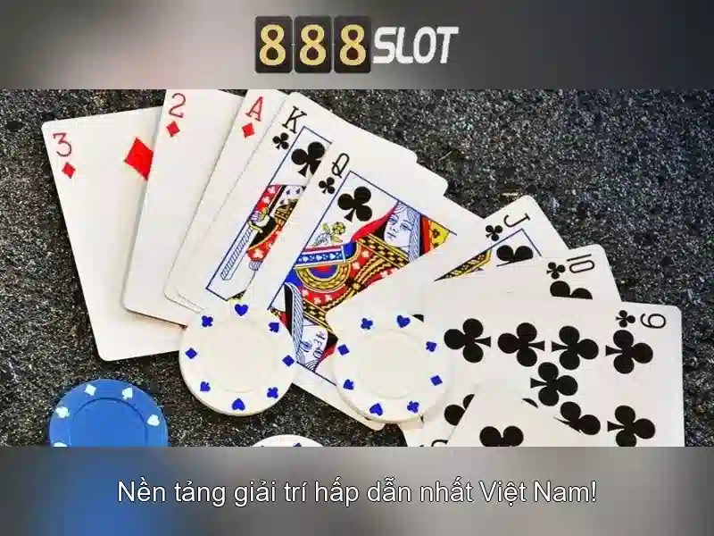 Giới thiệu về 888Slot Giới thiệu về 888Slot