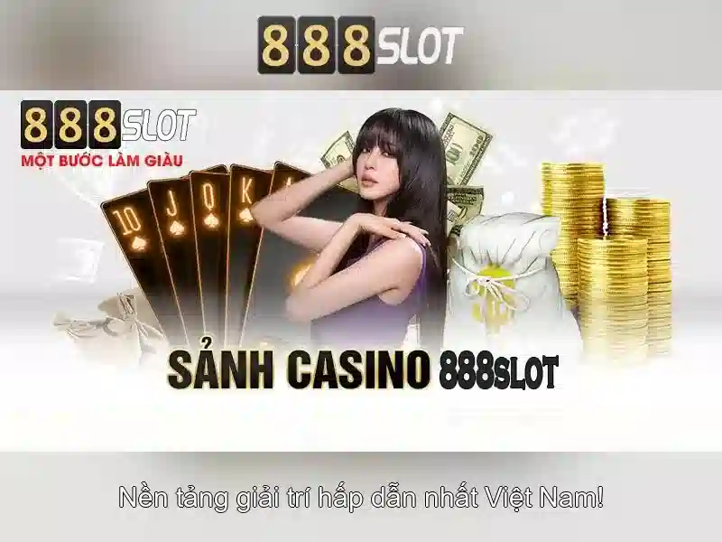 Các trò chơi tại 888slot Các trò chơi tại 888slot