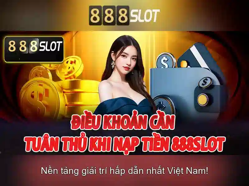 Giới thiệu về 888slot