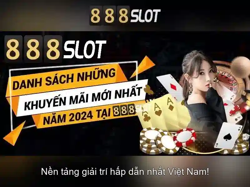Các trò chơi nổi bật