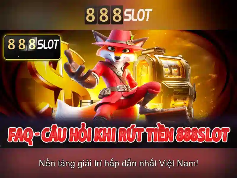 Giới thiệu về 888slot Giới thiệu về 888slot