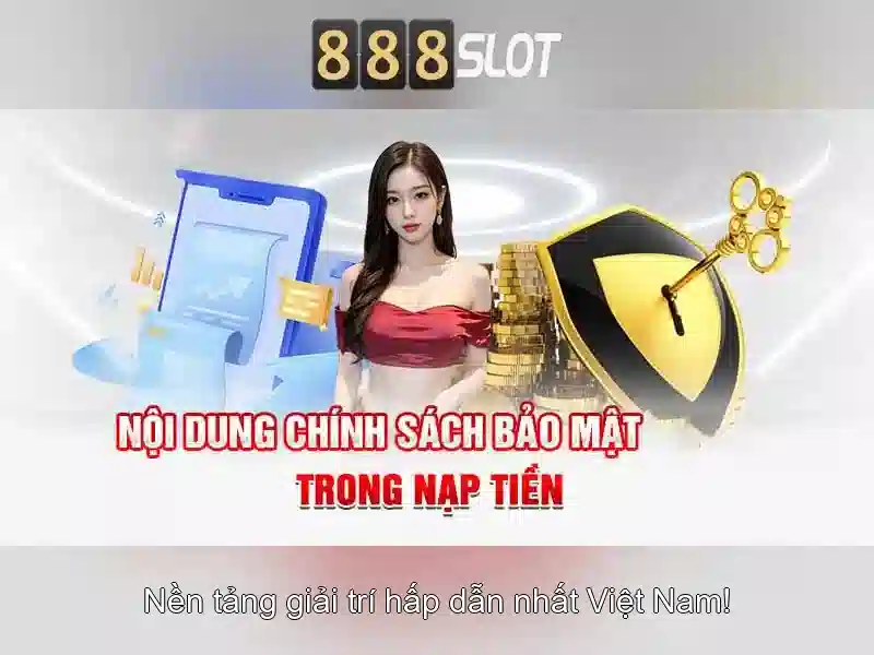 888slot – nền tảng casino slots hàng đầu tại Việt Nam 1 Đăng Nhập