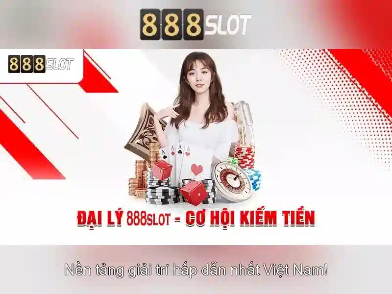 Giới thiệu về 888slot Giới thiệu về 888slot