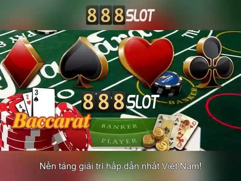 888slot là gì?