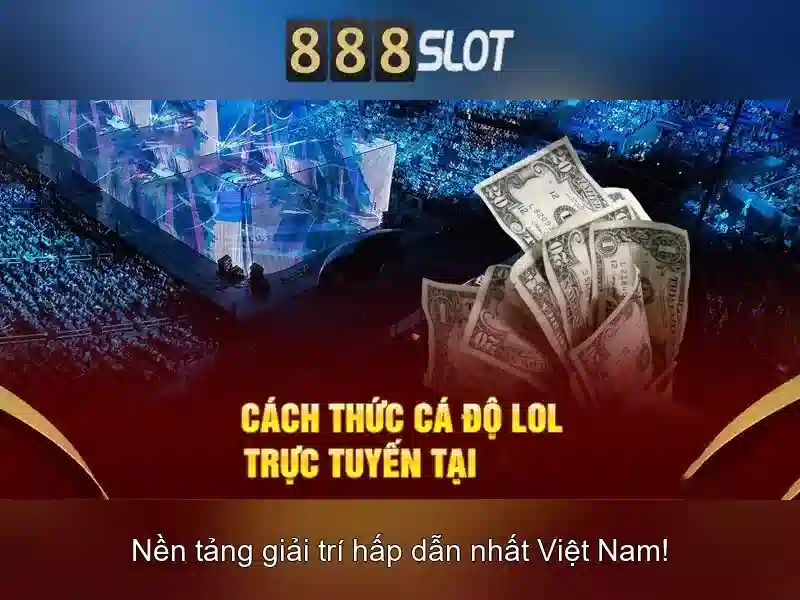888slot - Đánh giá và trải nghiệm casino slot trực tuyến hàng đầu 1 Đăng Nhập