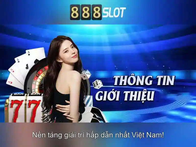 Tong quan vn 888slot