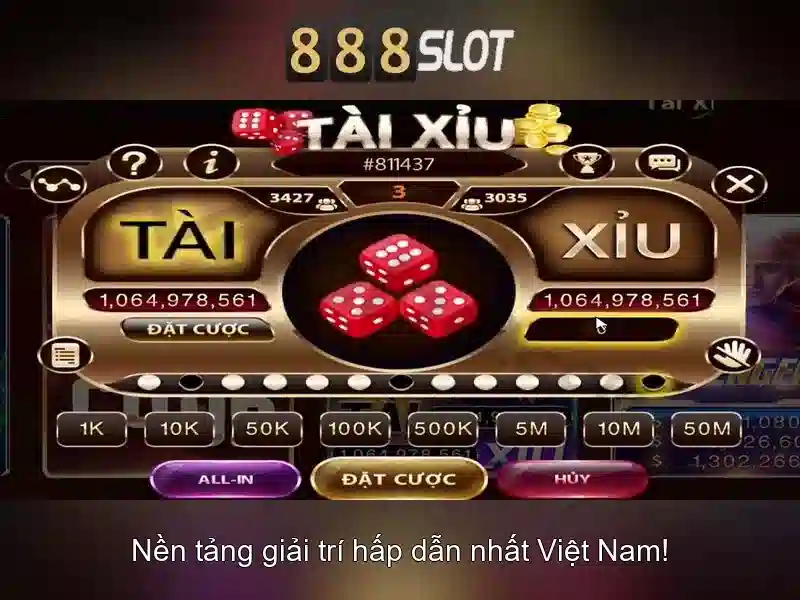 An toàn và công bằng