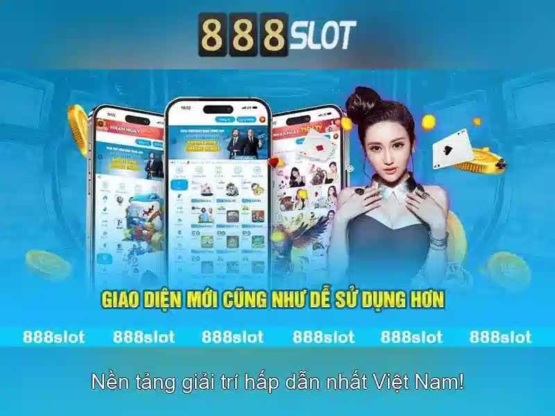 Tính năng nổi bật của 888slot