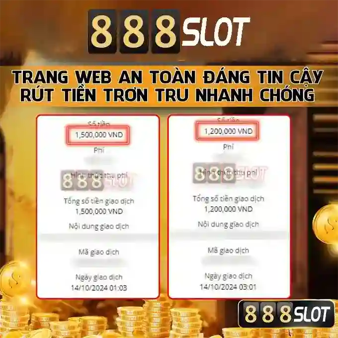 888slot – Chính sách Bảo Mật và An Toàn Dữ Liệu cho Người Chơi 1 Đăng Nhập