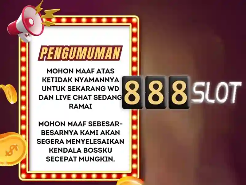 Giới thiệu về 888slot