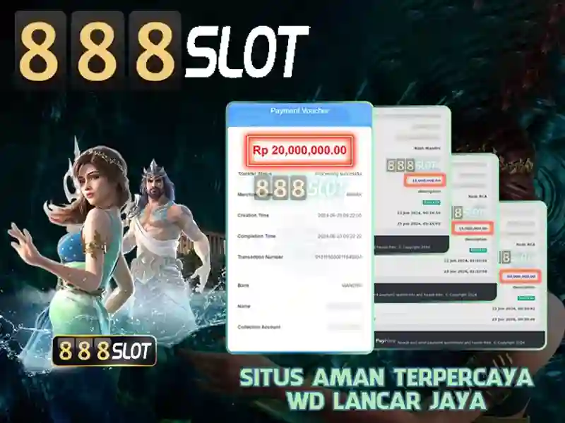 Giới thiệu về 888slot Giới thiệu về 888slot