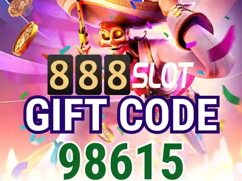 888slot - Nền tảng slot trực tuyến tin cậy 1 Đăng Nhập