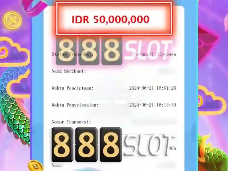 888slot là nền tảng giải trí trực tuyến