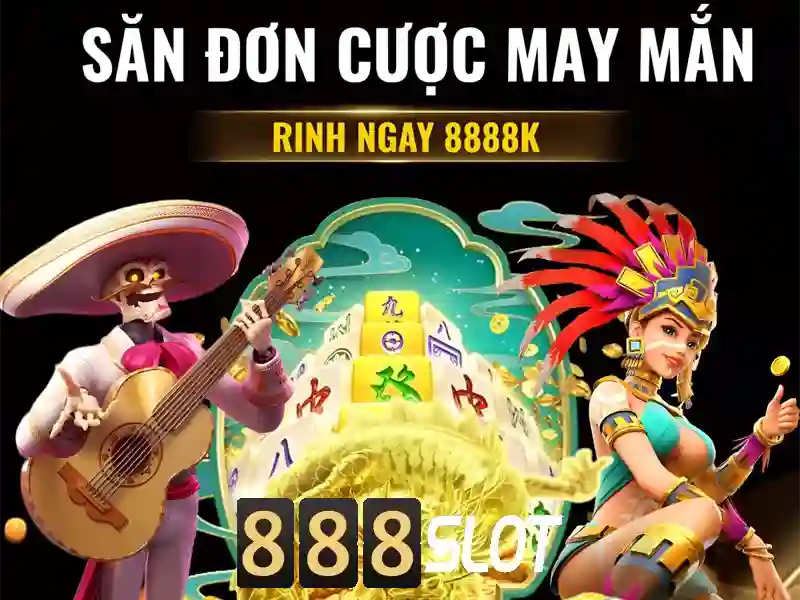 888slot - Đánh giá và hướng dẫn chơi slot online 1 Đăng Nhập