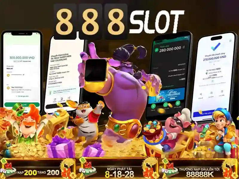 Slot hàng đầu tại casino trực tuyến: định nghĩa và ứng dụng 1 Đăng Nhập