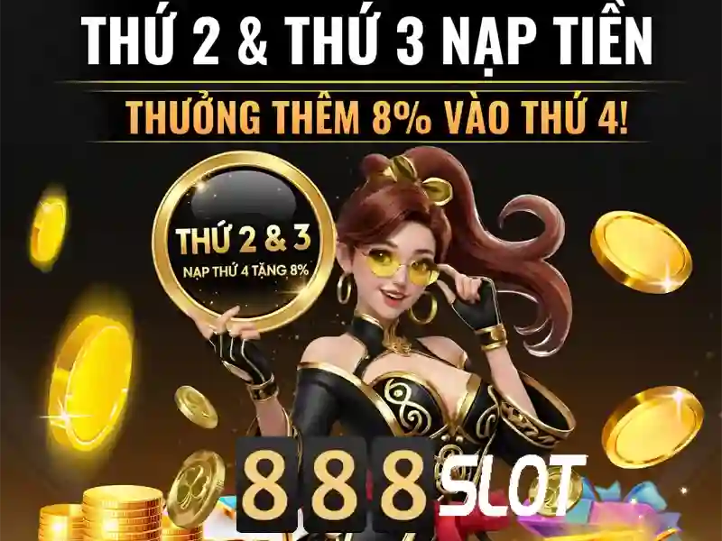 Tổng quan về soju 888 slot