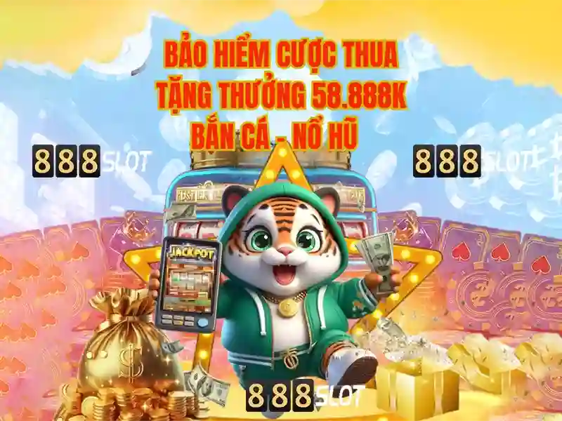 Giới thiệu về 888slot Giới thiệu về 888slot